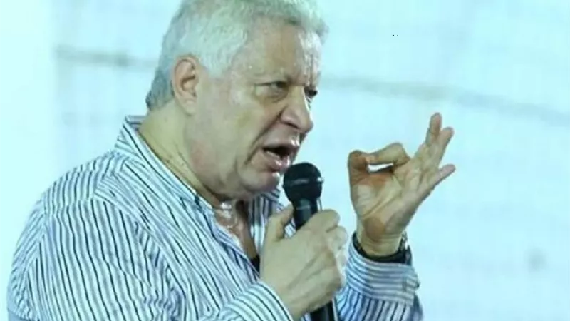 يصل للشطب.. تحذير شديد لأعضاء الزمالك قبل مباراة القمة