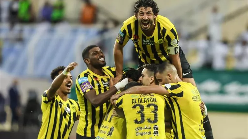 رسميا.. الاتحاد السعودى يعلن إعارة نجم الفريق لهذا النادى