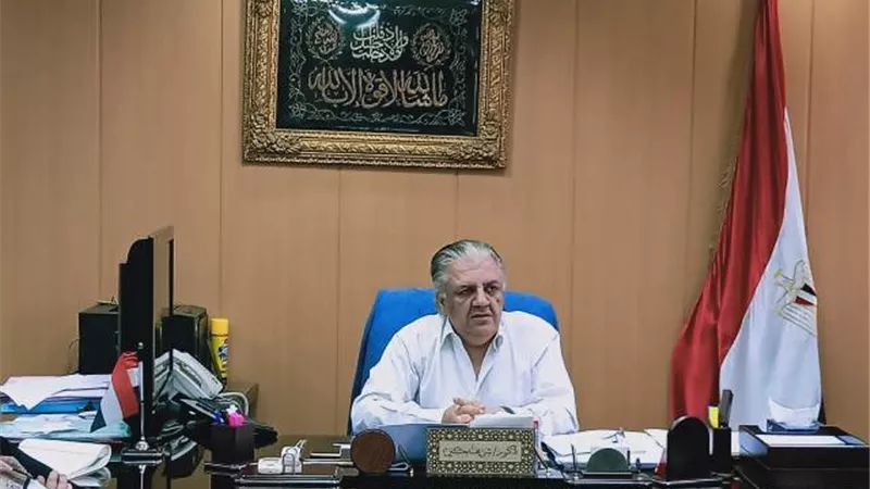 فحص ٢٩٧٥ مواطناً ضمن حملة 