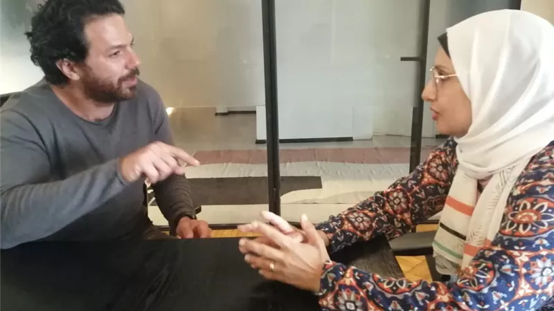 عمر الشناوي : 