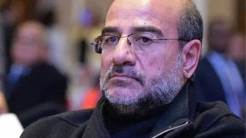 عامر حسين يكشف موعد انطلاق الموسم الجديد لبطولة الدوري