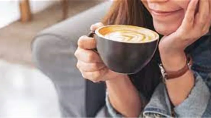 هل شرب القهوة يساعد في إنقاص الوزن؟