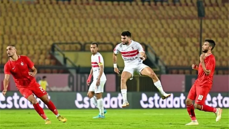 فيوتشر يوافق على انتقال هدف الاهلى إلى الزمالك
