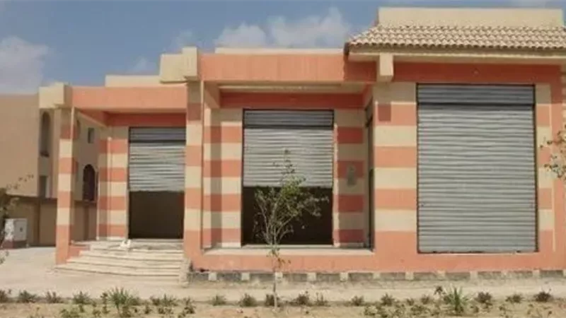 الإسكان : طرح محال تجارية وصيدليتين ومخبز.. تعرف على التفاصيل