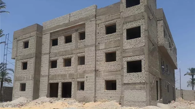 إنشاء وتجديد٥مستشفيات و٢٦وحدة صحية ضمن مبادرة 