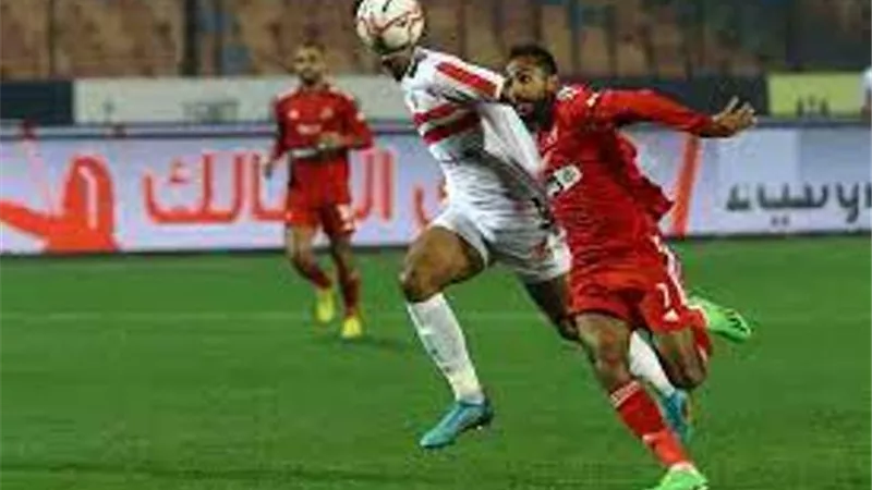 تعرف على خريطة دخول الجماهير في مباراة الأهلي والزمالك.. غدا