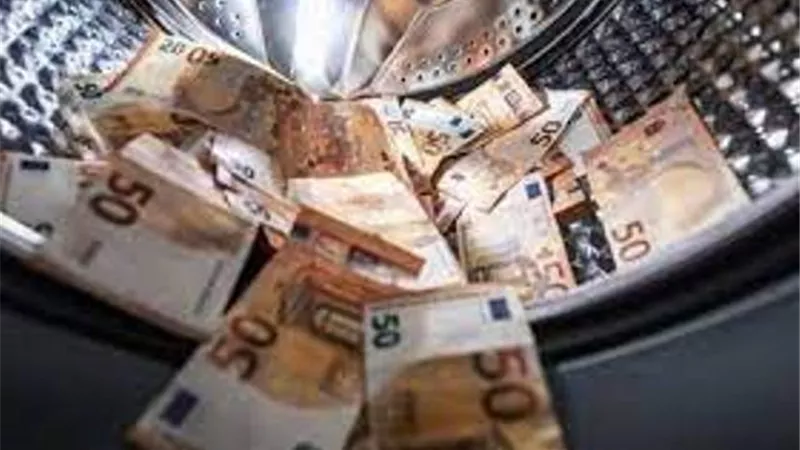 سقوط شخص غسل 20 مليون جنيه من تقليد العملات الأجنبية بالجيزة