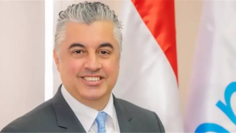 اقتصادية قناة السويس: نستهدف جذب 1000 شركة صينية جديدة