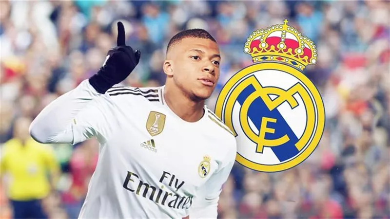 الراتب ومدة التعاقد.. تفاصيل عقد كيليان مبابي مع ريال مدريد