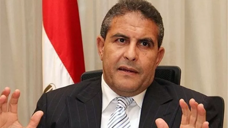 طاهر أبوزيد : الأهلي مصدر سعادة المصريين