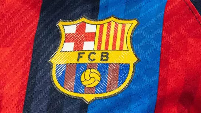 برشلونة يعلن رسميا ثالث صفقاته في الميركاتو