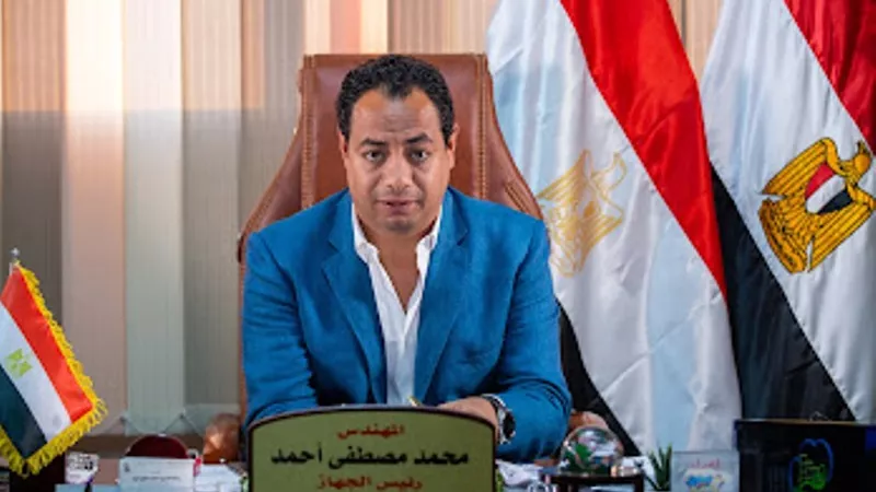 تعرف على تفاصيل كرنفال حدائق أكتوبر للزهور.. صور