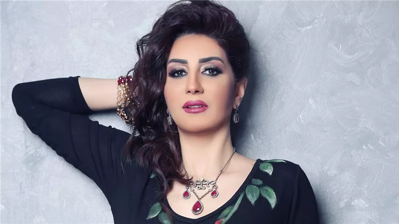 وفاء عامر: المرأة سبب مشاكل العلاقات العاطفية