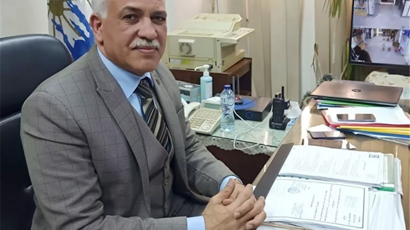 نبأ سار عن المكافأة المالية فى الإدارة التعليمية بالقاهرة الجديدة
