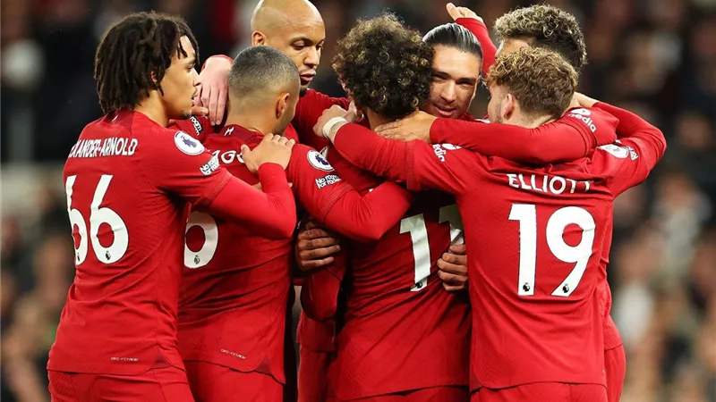 بسبب يورجن كلوب.. قائد ليفربول يفكر في الرحيل للدورى السعودى