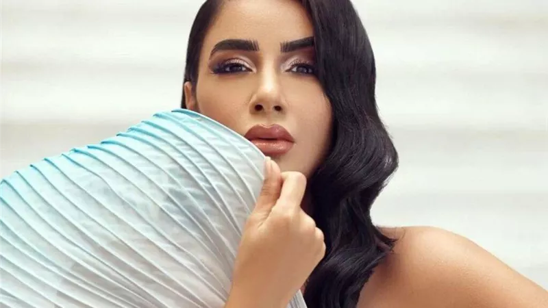 جوري بكر: تعليقات السوشيال ميديا أبكتنى