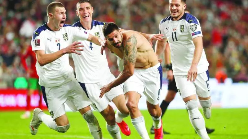 الهلال السعودي يرصد مبلغ خيالي لضم مهاجم من الدوري الإنجليزي