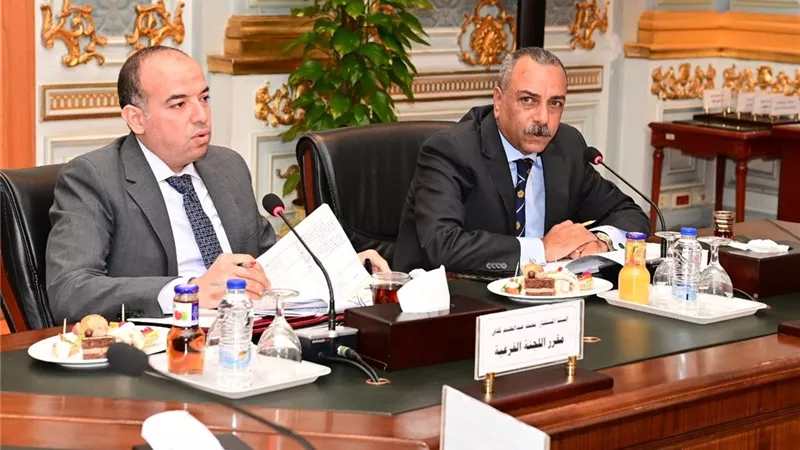لجنة الإجراءات الجنائية تستأنف اجتماعاتها خلال الإجازة البرلمانية