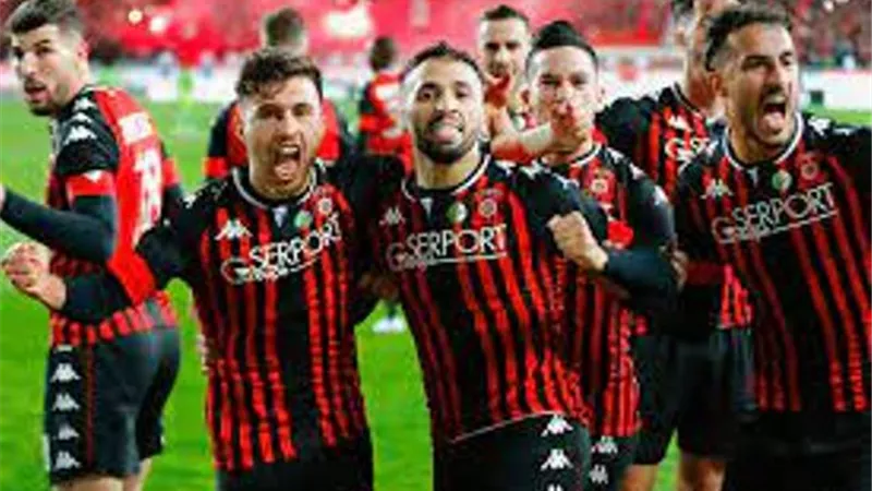 نجم اتحاد العاصمة يوافق على الانتقال للزمالك.. والتوقيع خلال أيام