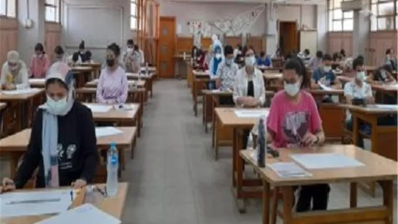 تنسيق الجامعات2023..تفاصيل اختبار القدرات بكليات الفنون التطبيقية
