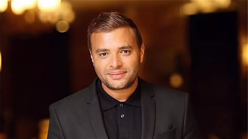 عمرو مصطفى يحذف أغنية رامي صبري 