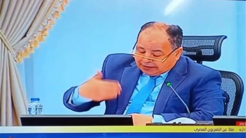 معيط:حققنا 175مليار جنيه فائضا أوليا في موازنةالعام المالي الماضي