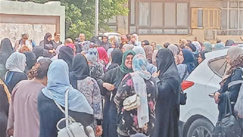 ثانوية 2023.. في الميزان