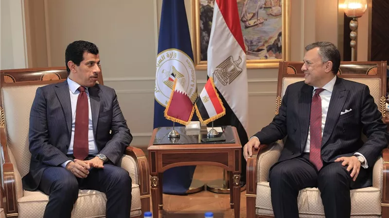 سفير قطر: العاصمة الإدارية الجديدة ستكون أحد العواصم الرائدة