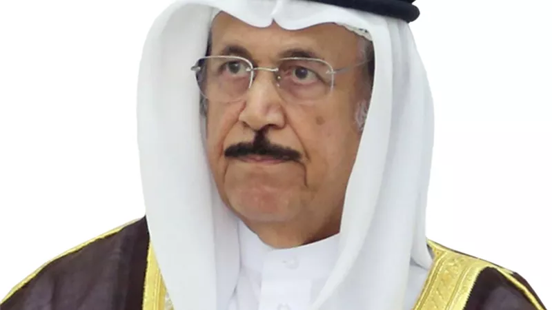 آل خليفة: حكماء المسلمين يقود جهودًا بنَّاءة لتعزيز دور الشباب