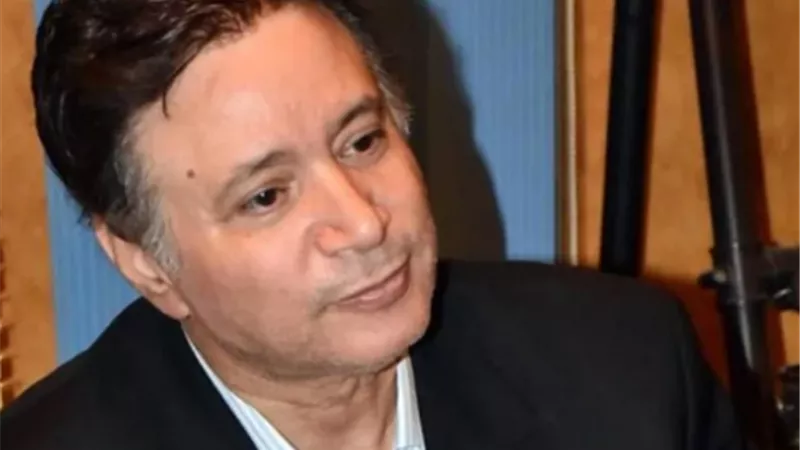 إبنة إيمان البحر درويش تكشف عن كواليس مرضه .. فيديو