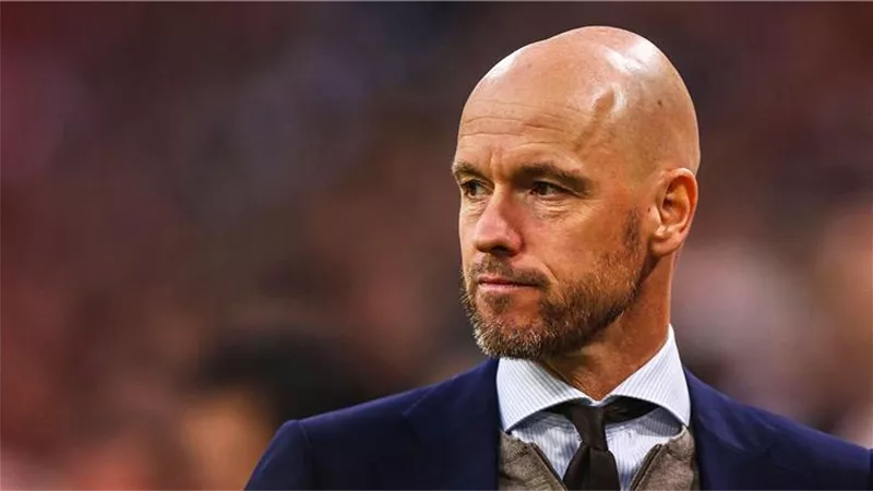 مانشستر يونايتد يغرى راموس بـ 