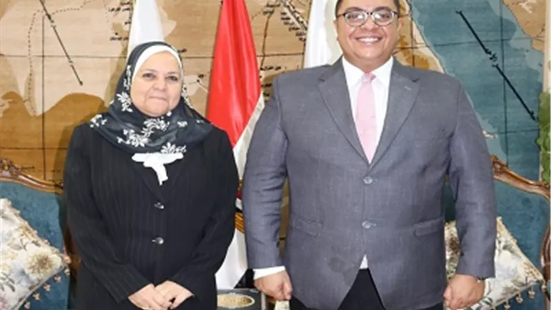 معهد إعداد القادة يستكمل البرنامج التدريبي لأعضاء البعثات