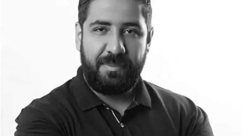 محمد محسن: منتج سينمائي يبهر الجماهير بفيلمه الكوميدي 