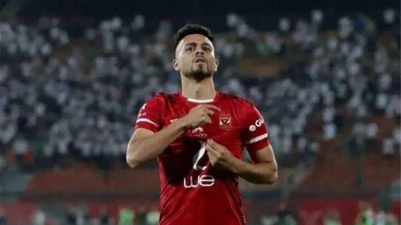 بأمر كولر.. الأهلي يستقر على إعادة شكري وصلاح محسن الموسم المقبل
