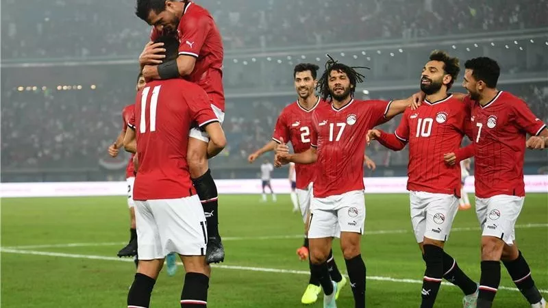 قبل قرعة تصفيات أفريقيا.. تعرف على تصنيف منتخب مصر