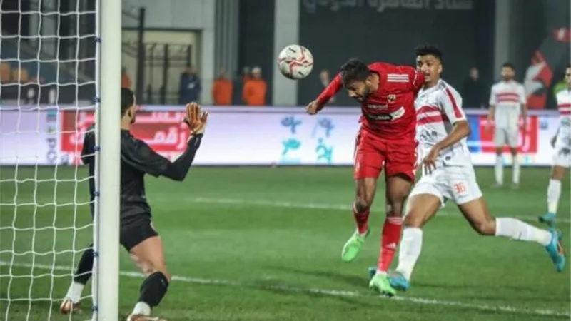 عادل عبدالرحمن: تعادل الأهلي كارثة والجماهير لن تقبل الا بالفوز