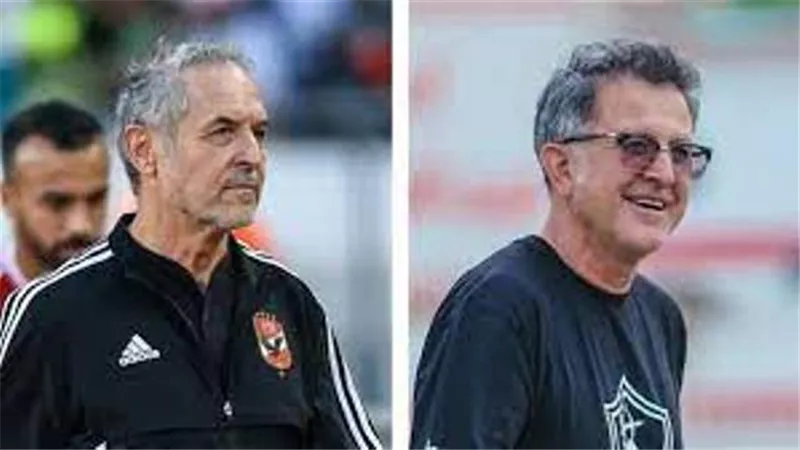 قمة يوليو .. بين اهلى 