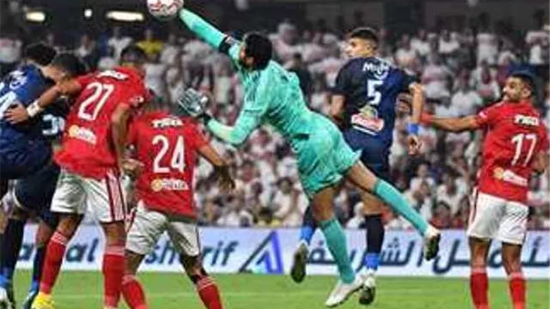 منها 50 تعادلا .. تاريخ مواجهات الاهلى والزمالك فى 125 قمة سابقة بالدورى