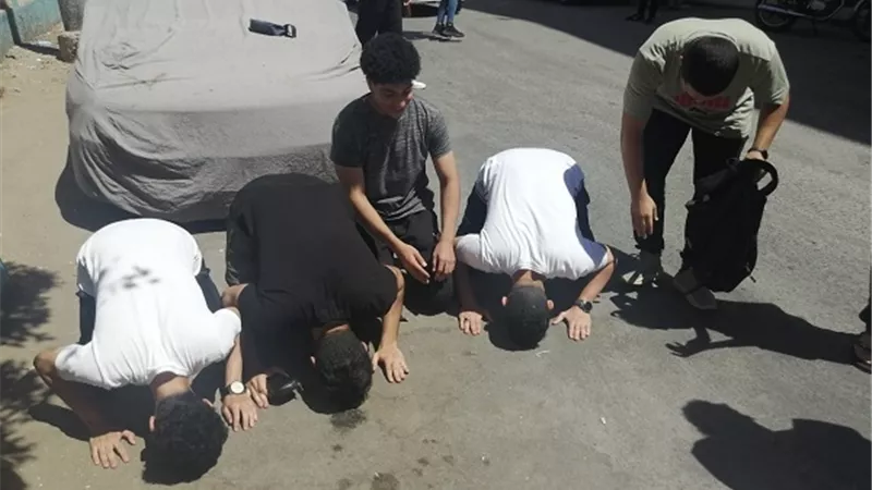 ننشر الاجابة النموذجية لامتحان الفلسفة والمنطق للثانوية العامة 2023 بعد قليل .. انتظرونا