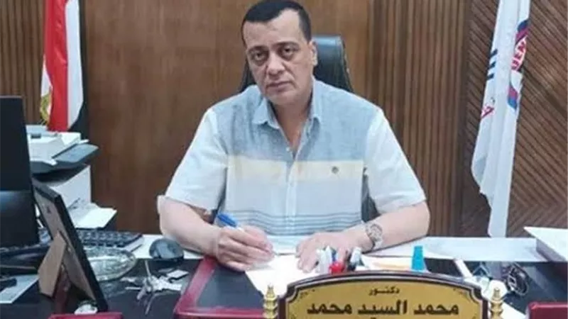 نقل طالبين للمستشفى في آخر أيام امتحانات الثانوية العامة بقنا
