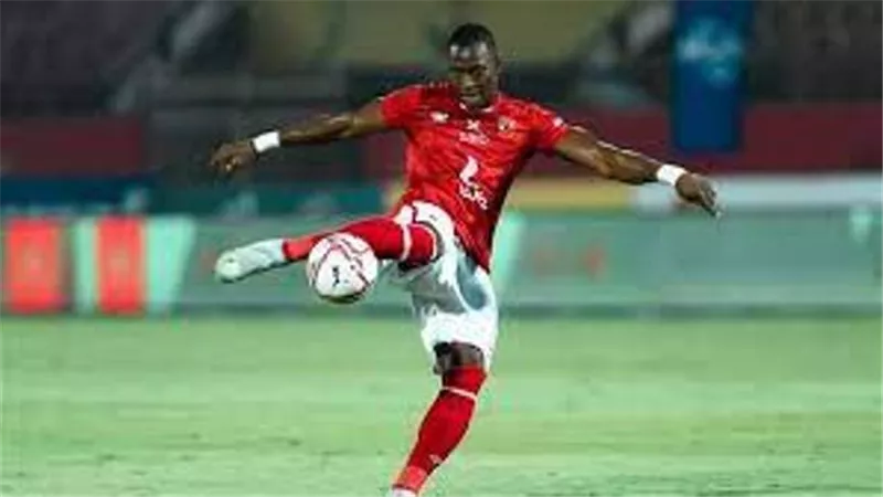 تغييرات الساعات الاخيرة .. ديانج اساسيا فى تشكيل الاهلى امام الزمالك بالقمة