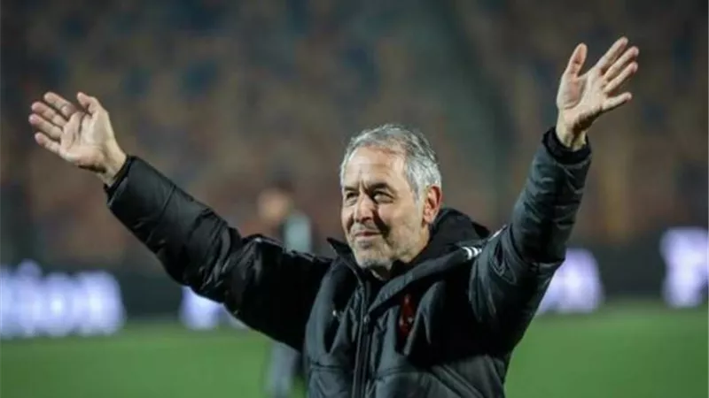 فاز فى السوبر بهدفين والدورى بثلاثية..ارقام كولر امام الزمالك