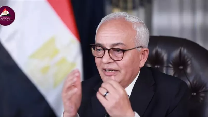 رضا حجاز يكشف عن موعد نتيجة الثانوية العامة 2023.. فيديو