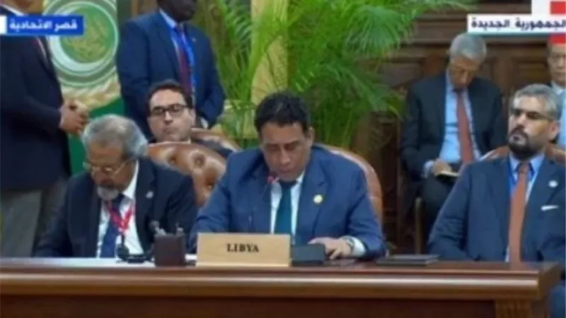 المنفى يشكر السيسى على قمة السودان: آثار الأزمة امتدت للجوار