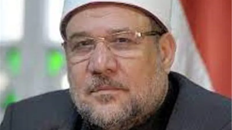 الأمسية القرآنية الأنشطة الدعوية للأوقاف