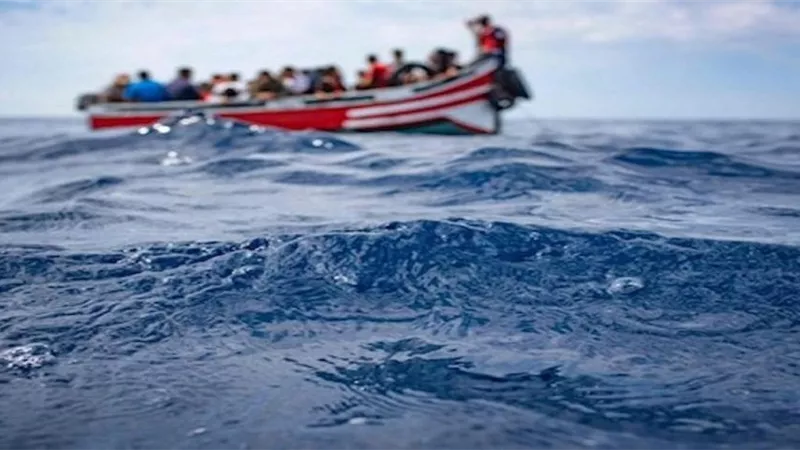 اليونيسيف:289 طفلا ماتوا أثناء محاولتهم عبور البحر المتوسط