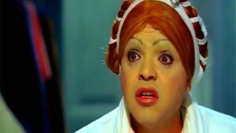 محمد هنيدي: أفكر في عودة 