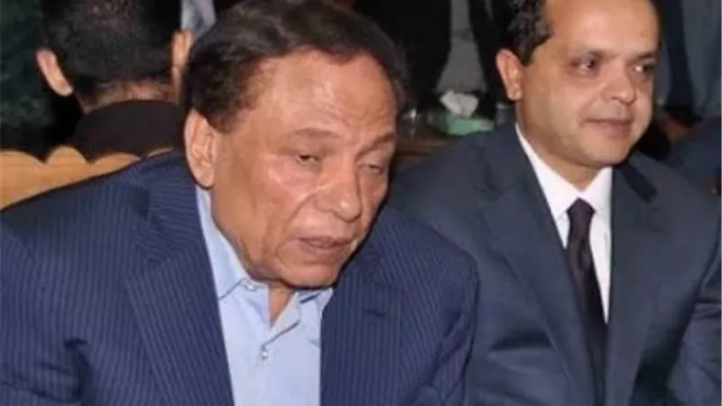 هنيدي يكشف حقيقة خلافه مع الزعيم عادل امام: أرتب لزيارته