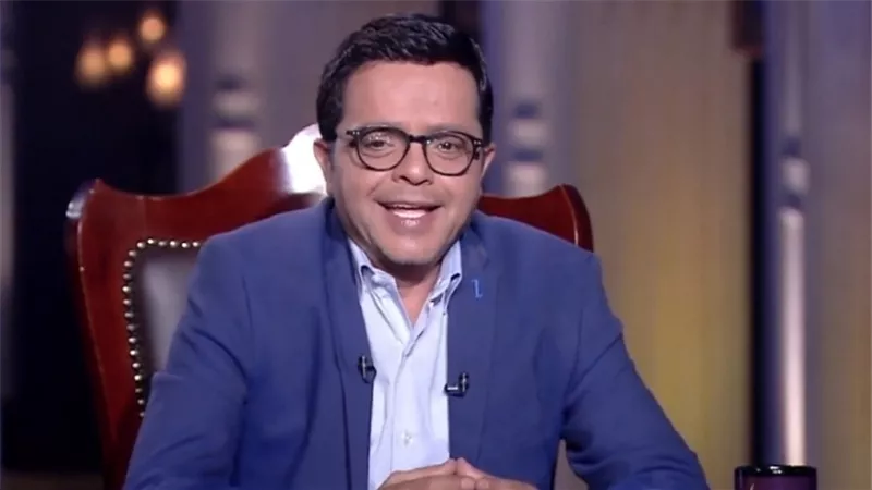محمد هنيدي: 
