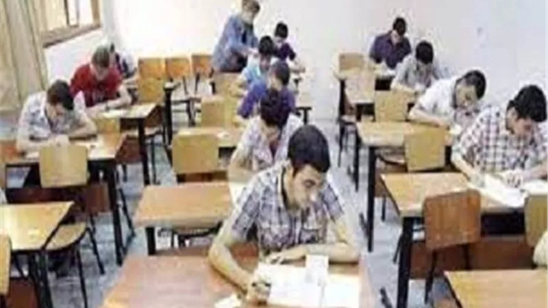 ننشر الاجابة النموذجية لامتحان مواد شعبة أدبي للثانوية العامة 2023